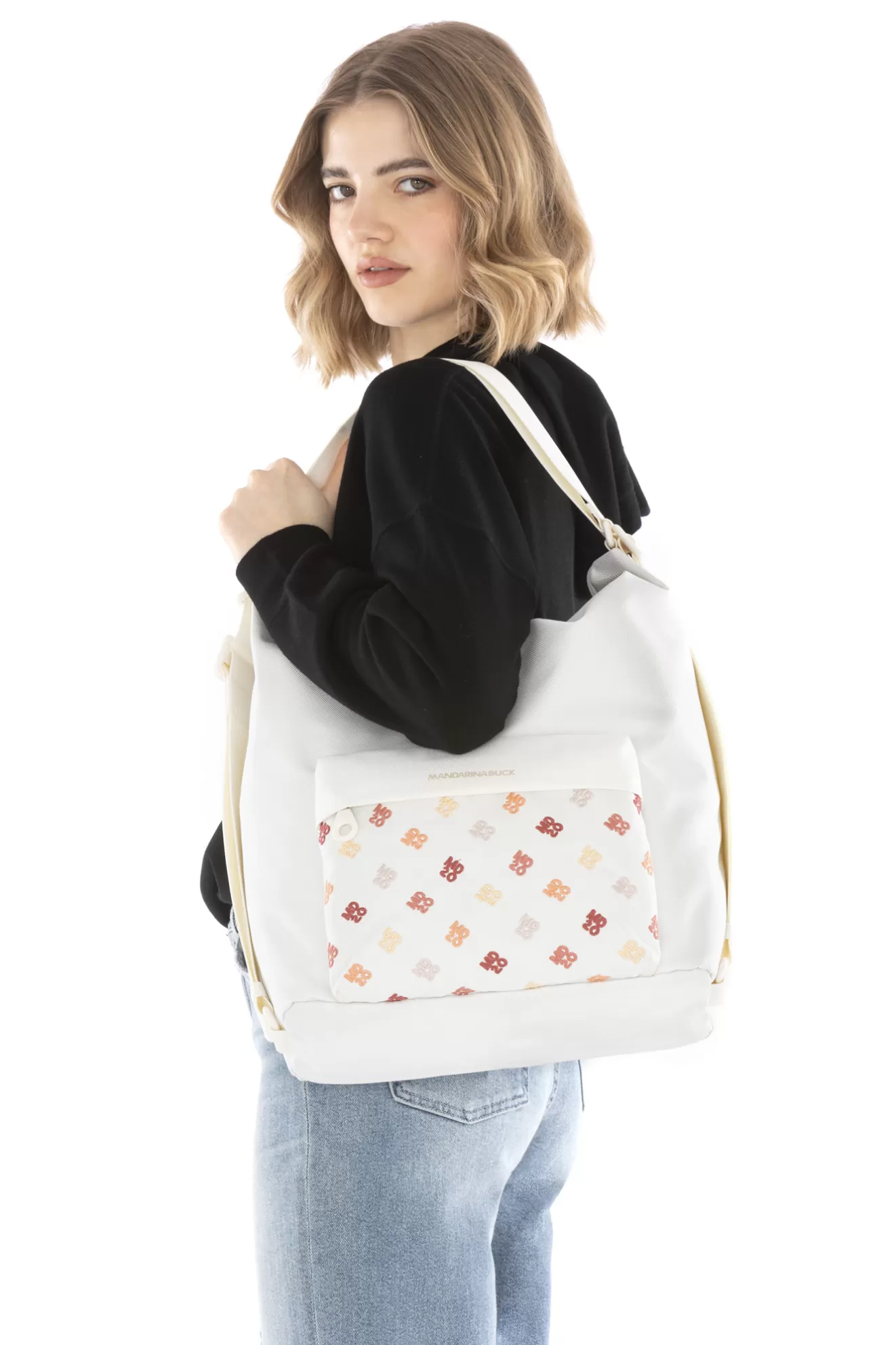 Md20 Blossom<Mandarina Duck New