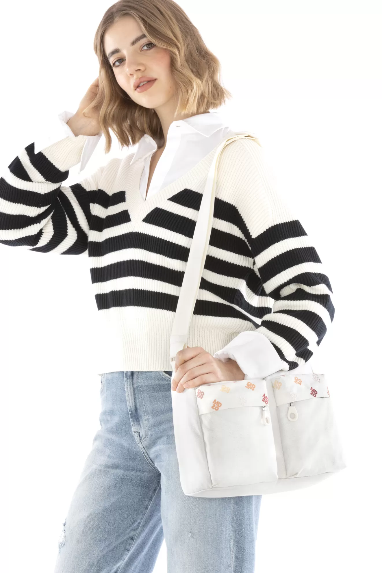 Md20 Blossom<Mandarina Duck Outlet