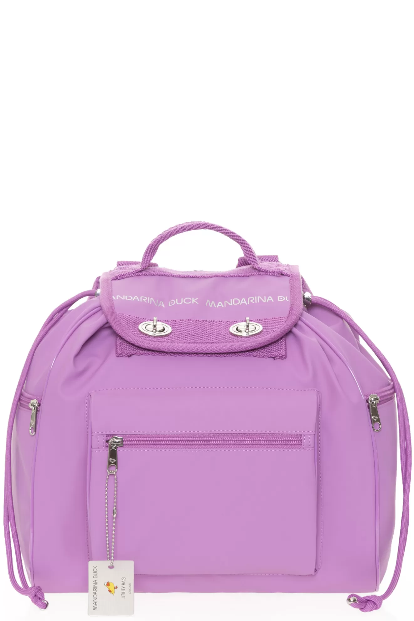 Utility<Mandarina Duck Clearance