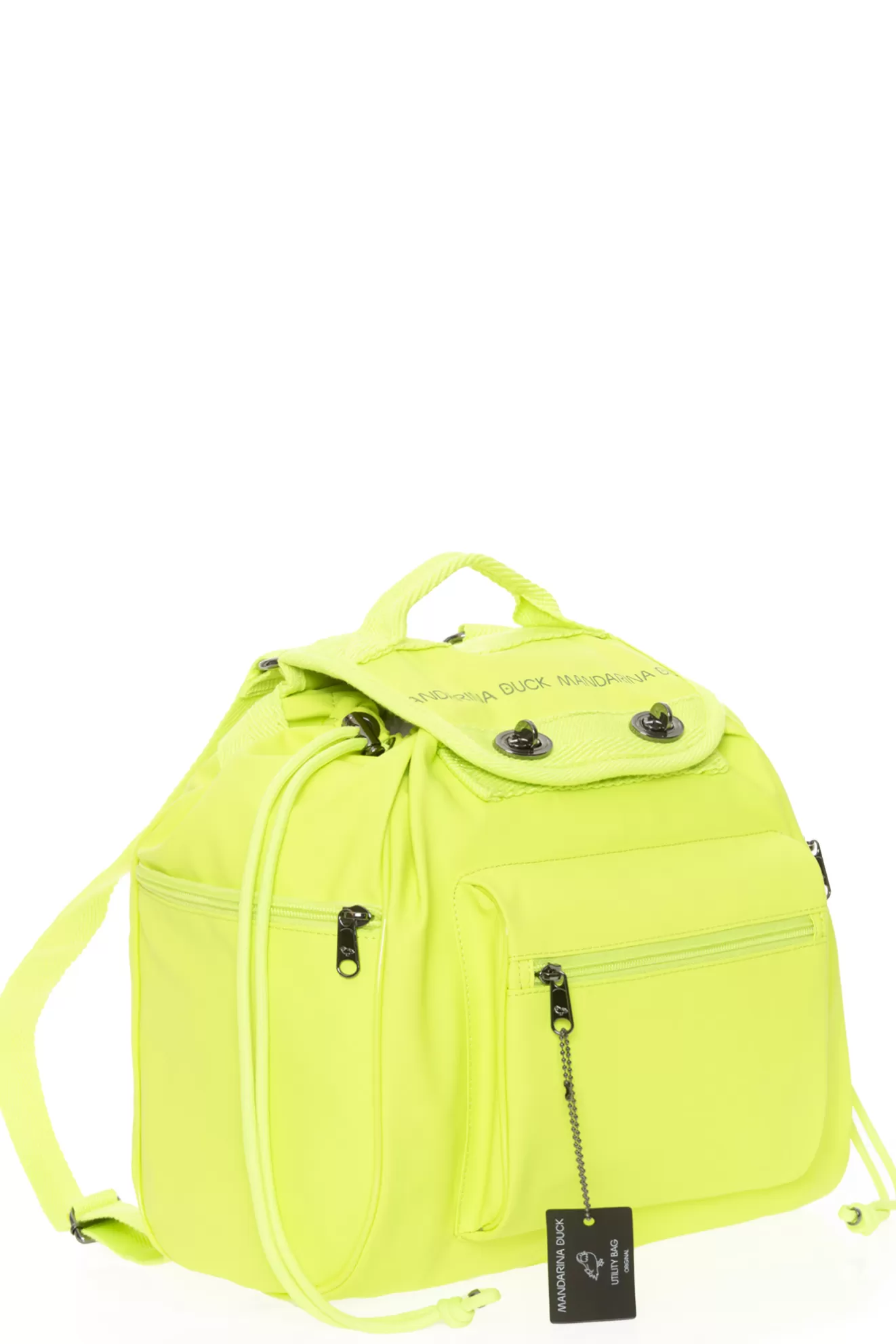 Utility<Mandarina Duck Store