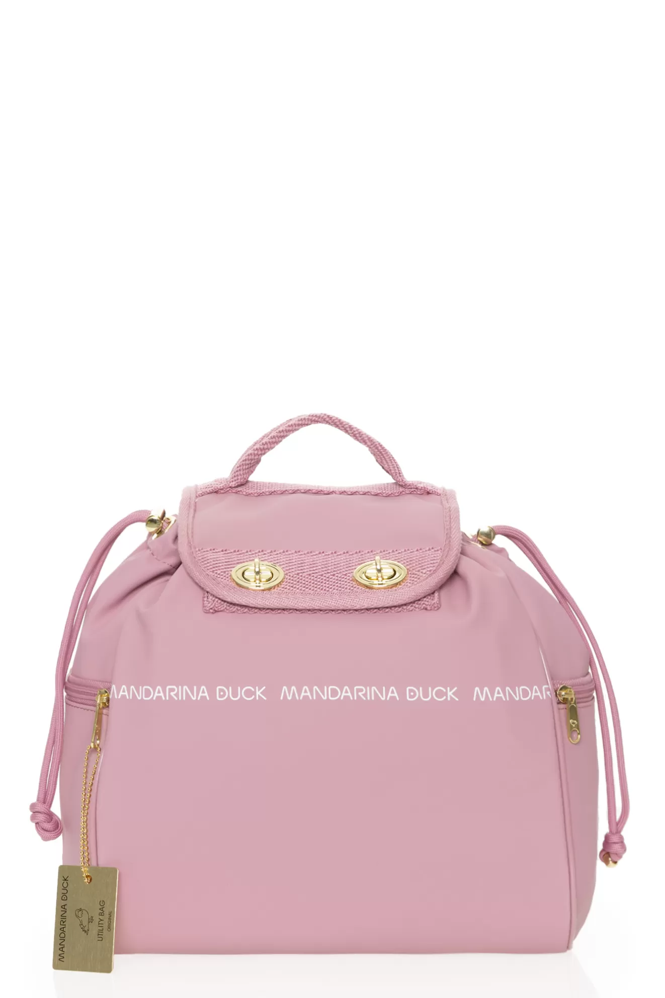 Utility<Mandarina Duck Online