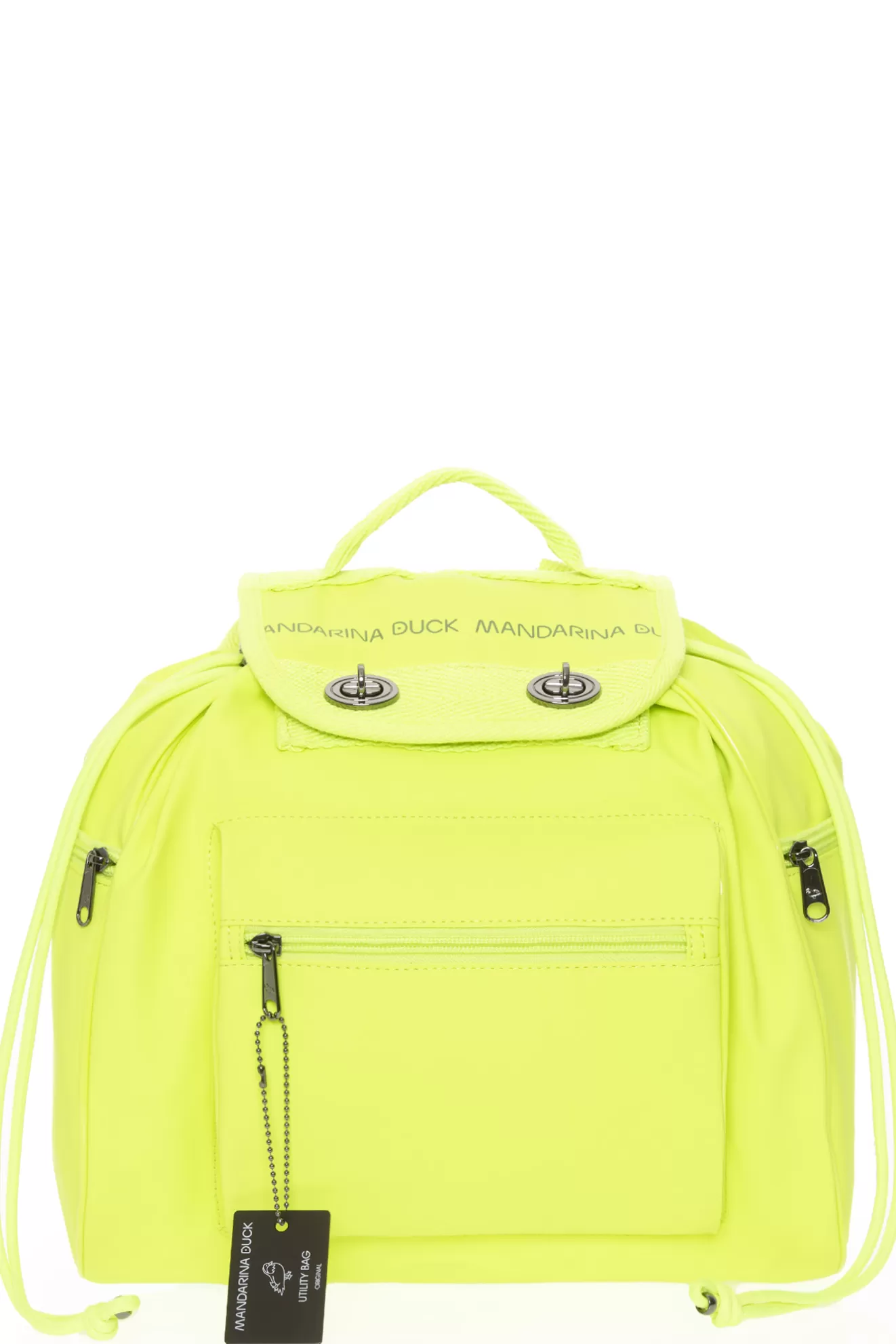 Utility<Mandarina Duck Store