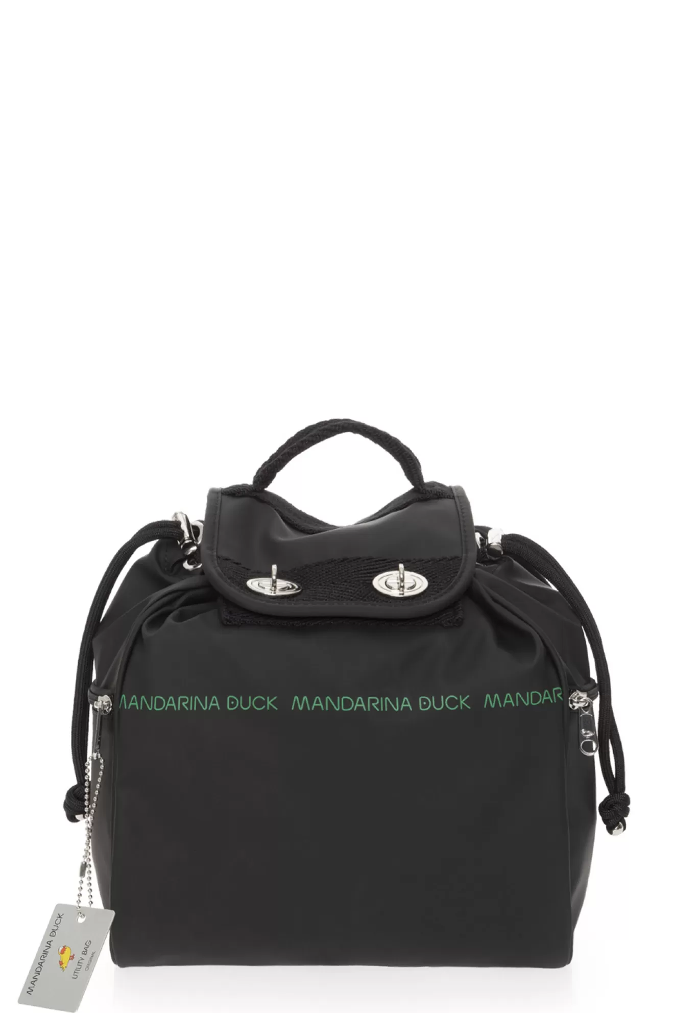 Utility<Mandarina Duck New