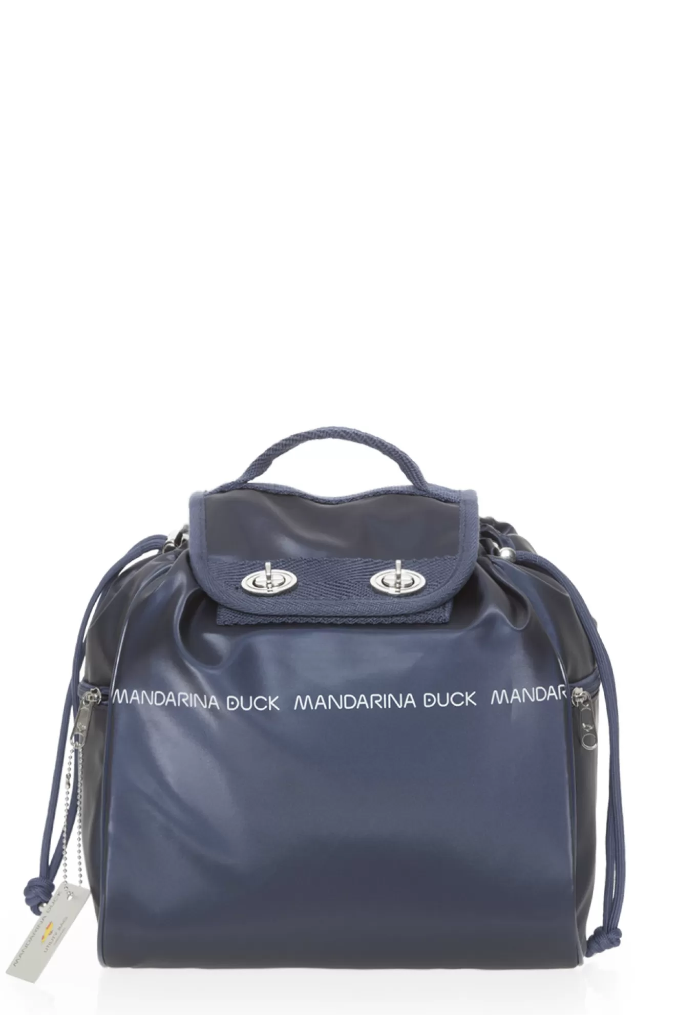 Utility<Mandarina Duck Best