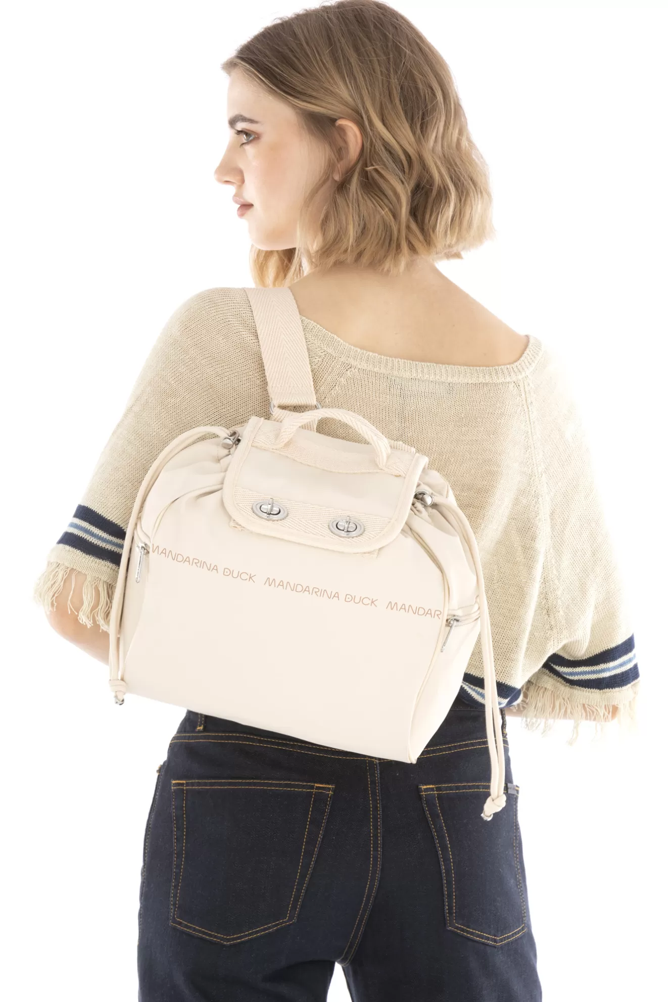 Utility<Mandarina Duck Outlet