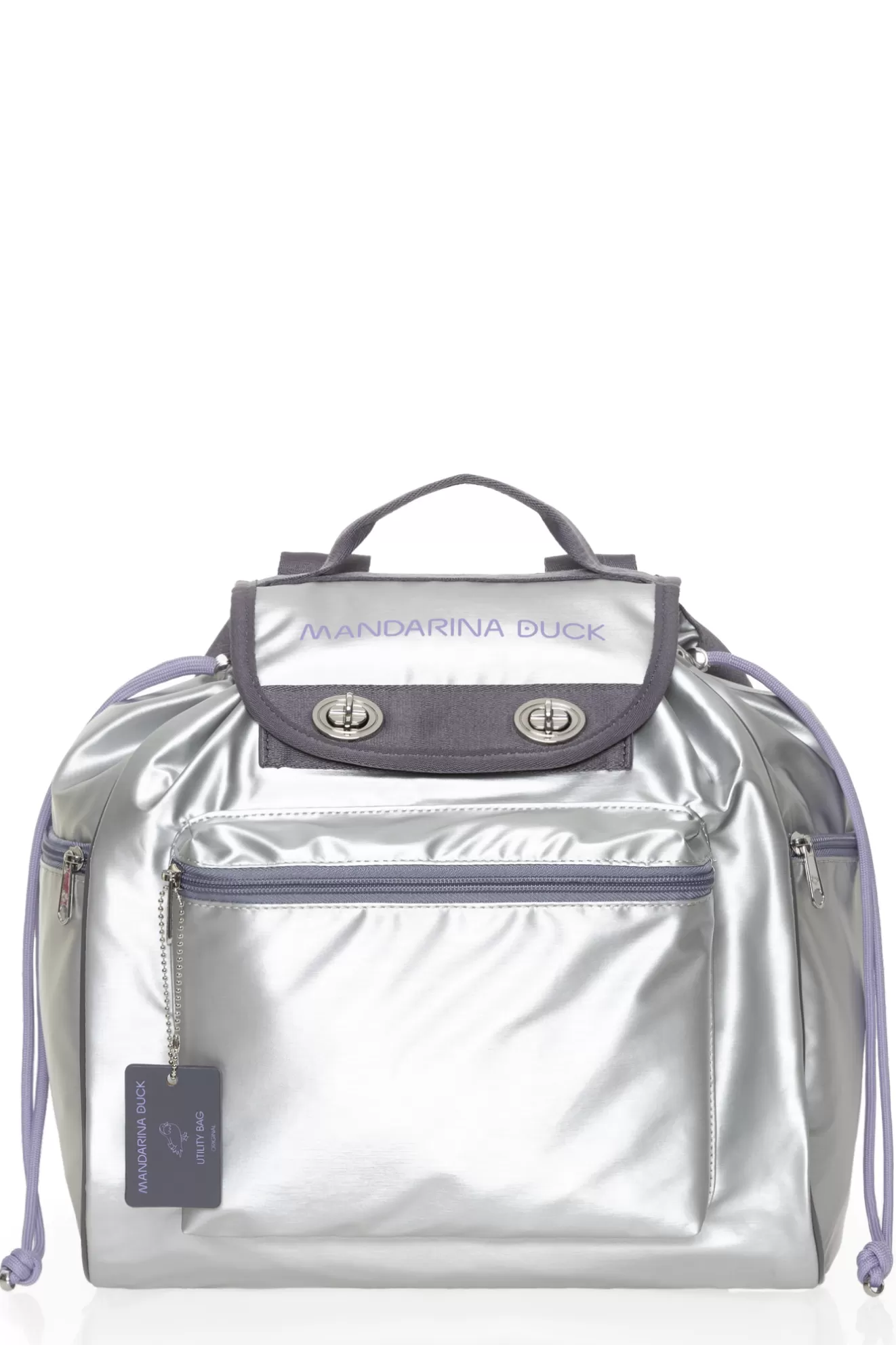 Warrior<Mandarina Duck Hot